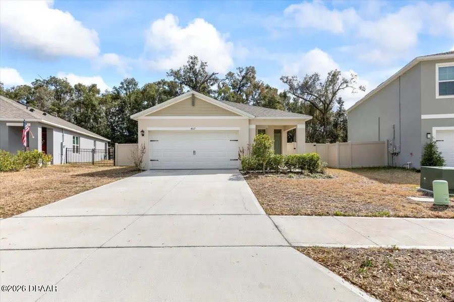 407 Pelham Park Drive, Deland, FL 32720 - #3