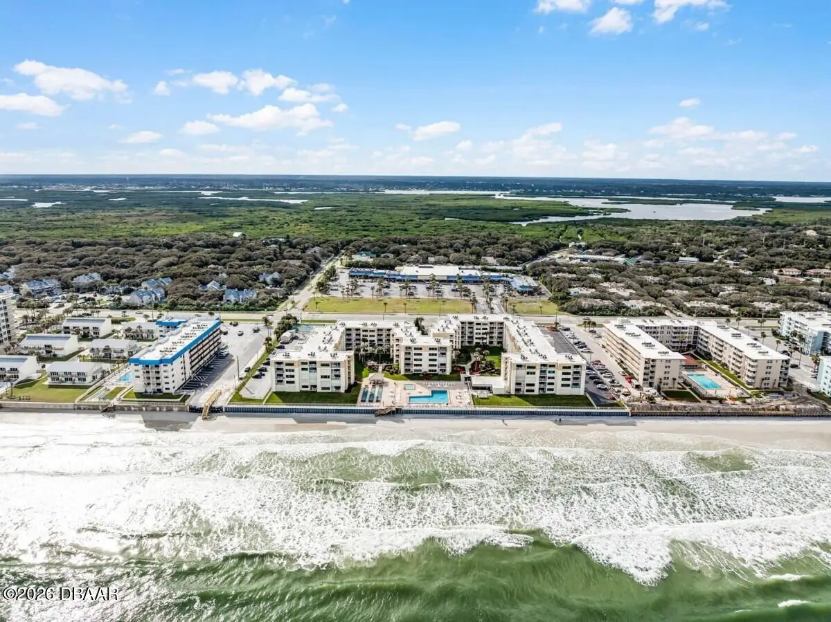 4175 S Atlantic Avenue #509, New Smyrna Beach, FL 32169 - #1