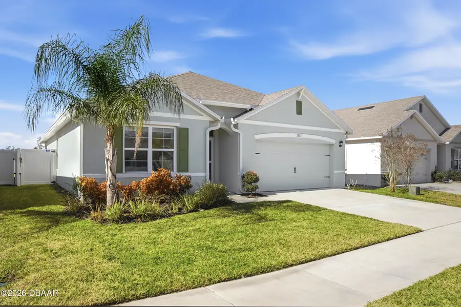 2697 Neverland Drive, New Smyrna Beach, FL 32168 - #3