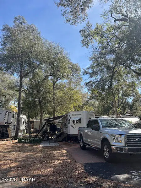 25188 NE 142nd (lot 219) Place, Salt Springs, FL 32134 - #1