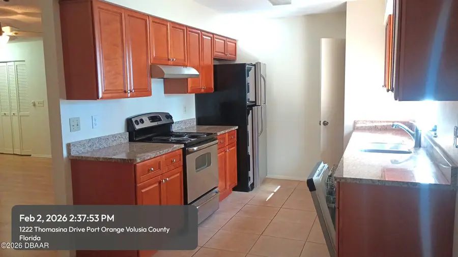 1222 Thomasina Drive, Port Orange, FL 32129 - #3