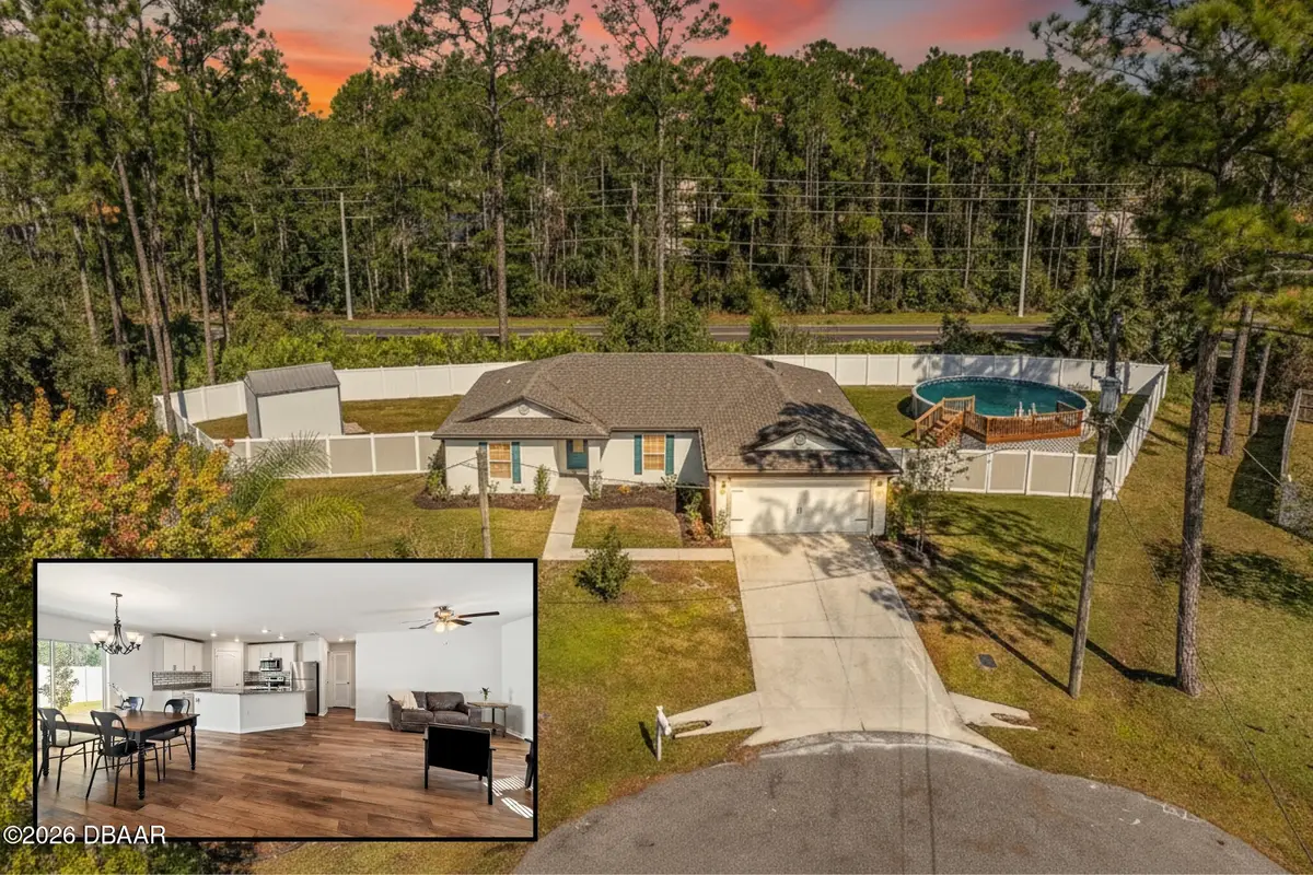 9 Ryecarr Place, Palm Coast, FL 32164 - #1
