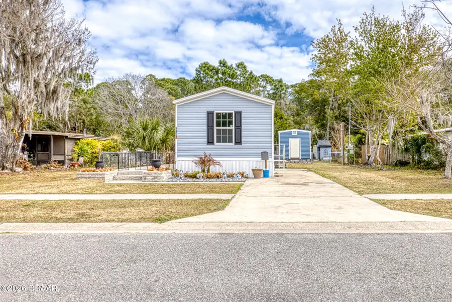 5409 Wood Street, Port Orange, FL 32127 - #2