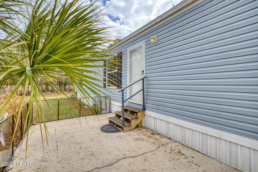 5409 Wood Street, Port Orange, FL 32127 - #3