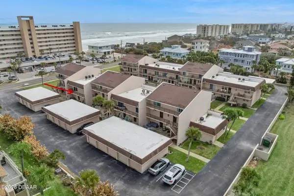 4454 S Atlantic Avenue #1140, Ponce Inlet, FL 32127