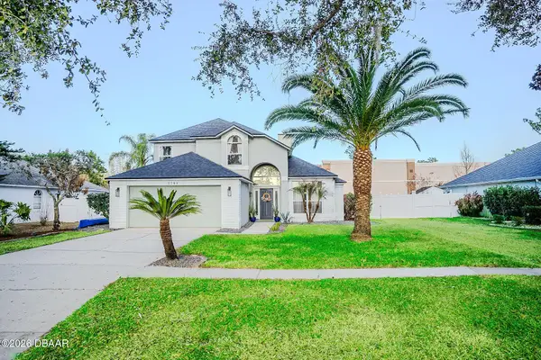 5795 Windsor Hill Drive, Port Orange, FL 32128