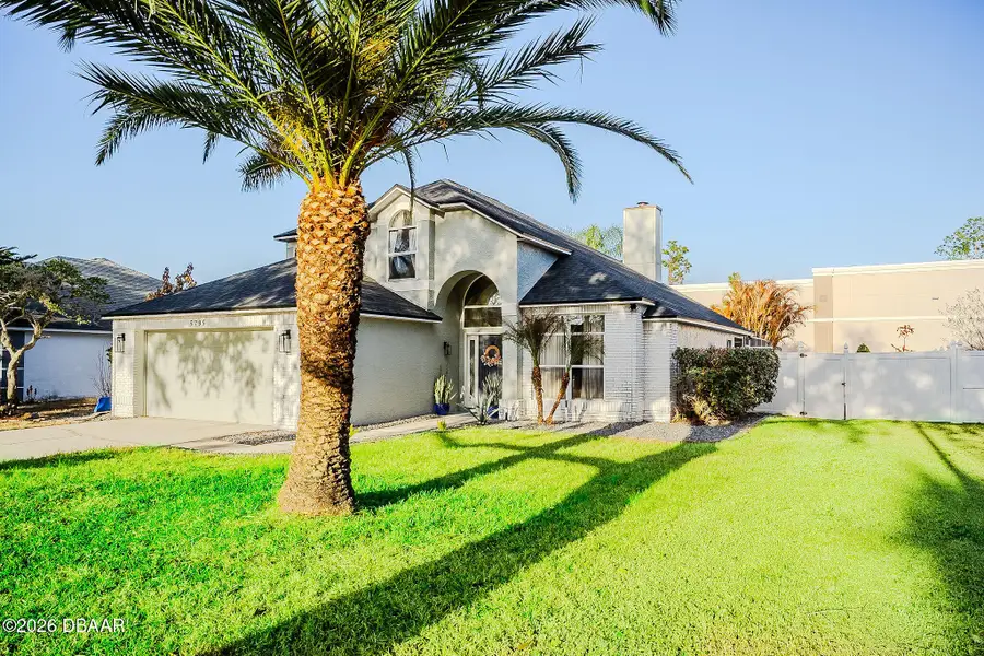 5795 Windsor Hill Drive, Port Orange, FL 32128 - #3