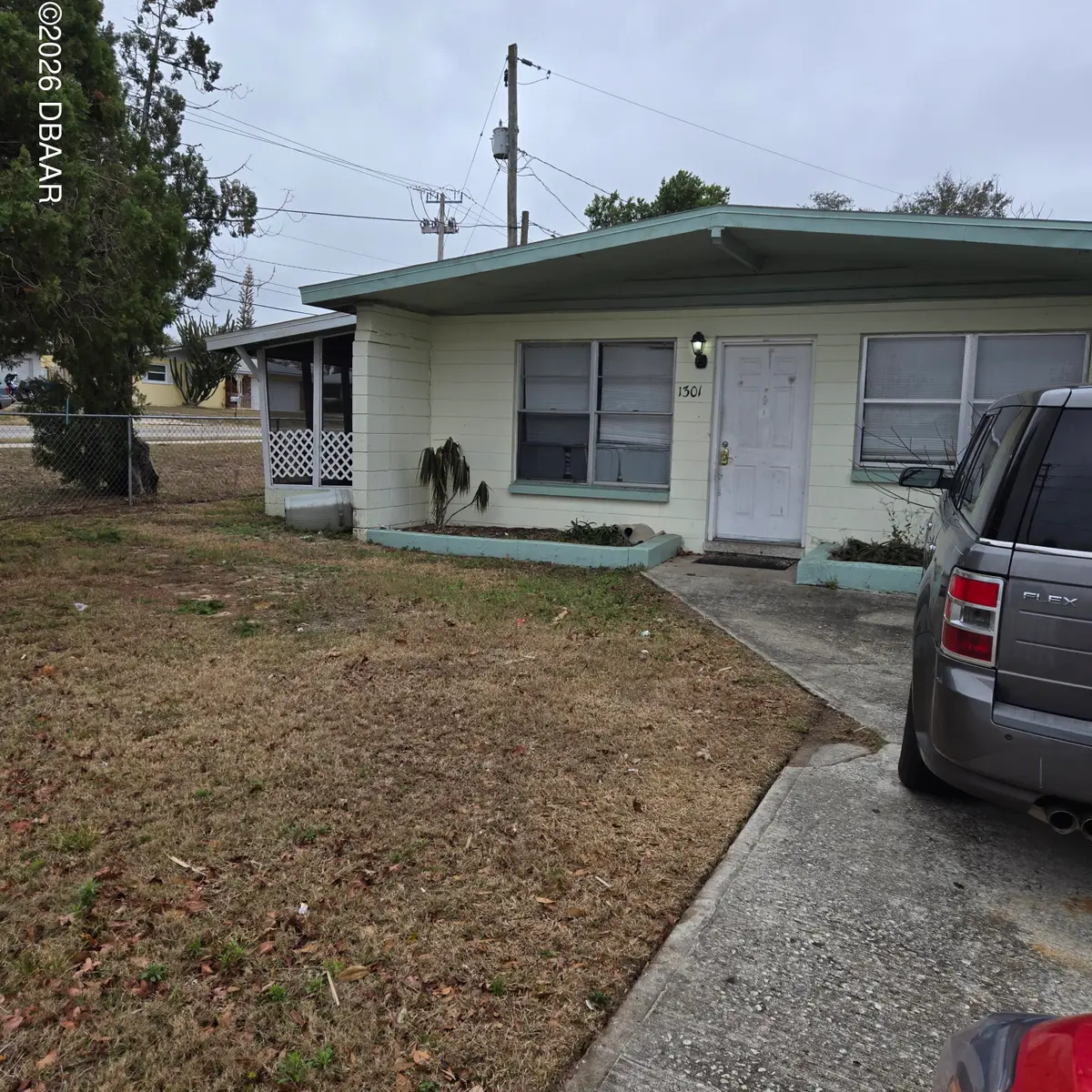 1301 Wright Street, Daytona Beach, FL 32117 - #1