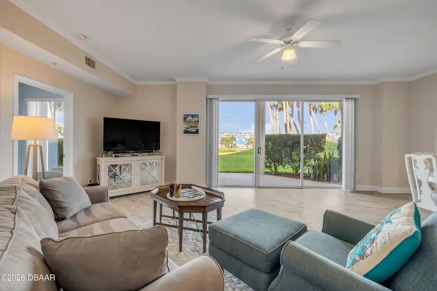 4650 Links Village Drive #B103, Ponce Inlet, FL 32127 - #3