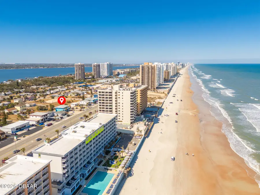 3110 S Atlantic Avenue, Daytona Beach Shores, FL 32118 - #2