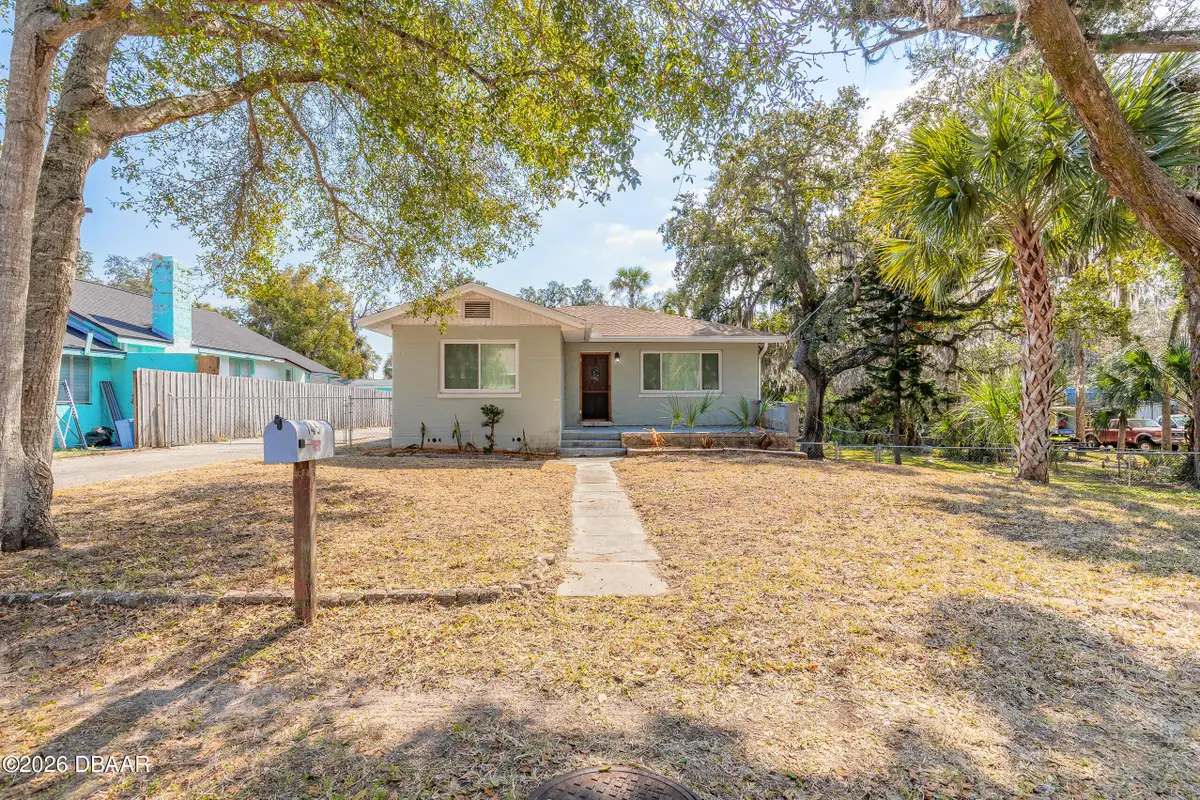 145 Lpga Boulevard, Holly Hill, FL 32117 - #1