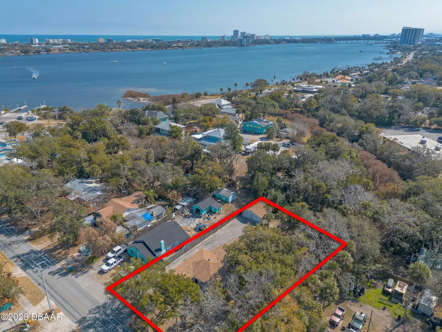 145 Lpga Boulevard, Holly Hill, FL 32117 - #3