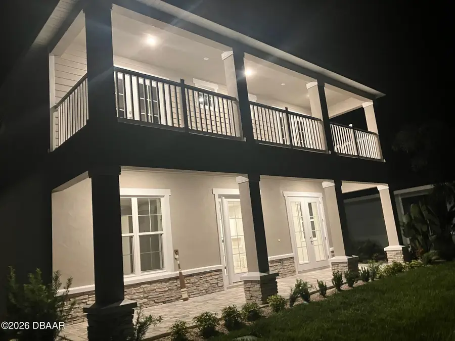 3131 Portofino Boulevard, New Smyrna Beach, FL 32168 - #2