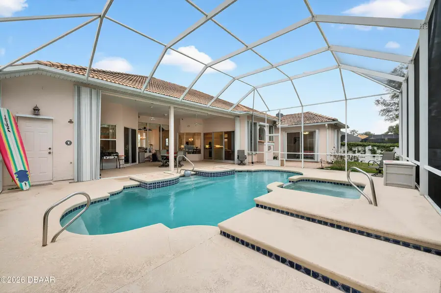 6111 Oxbow Bend Lane, Port Orange, FL 32128 - #3