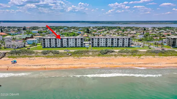 3100 Ocean Shore Boulevard #5040, Ormond Beach, FL 32176