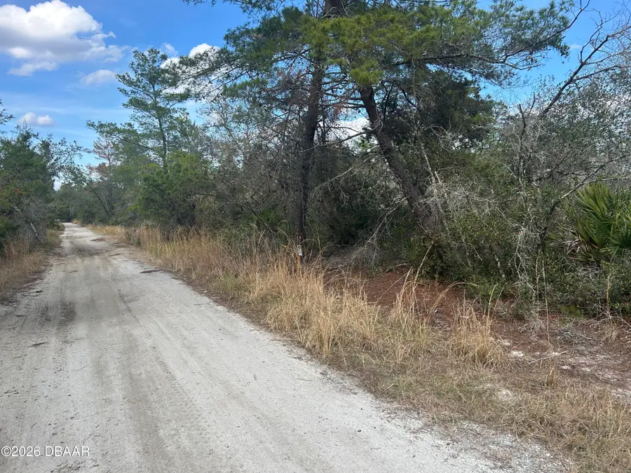 665 Keelhaul Road, Osteen, FL 32764 - #2