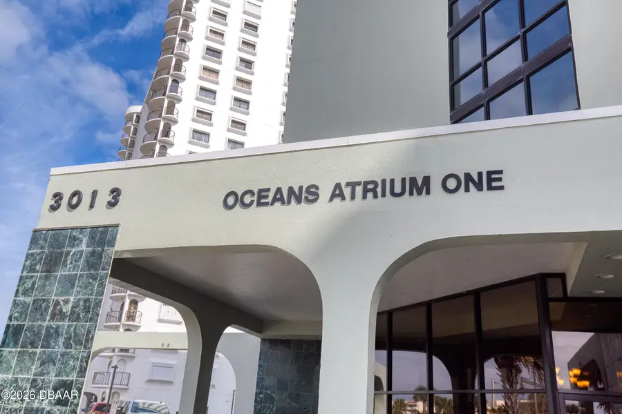 3013 S Atlantic Avenue #2070, Daytona Beach Shores, FL 32118 - #2