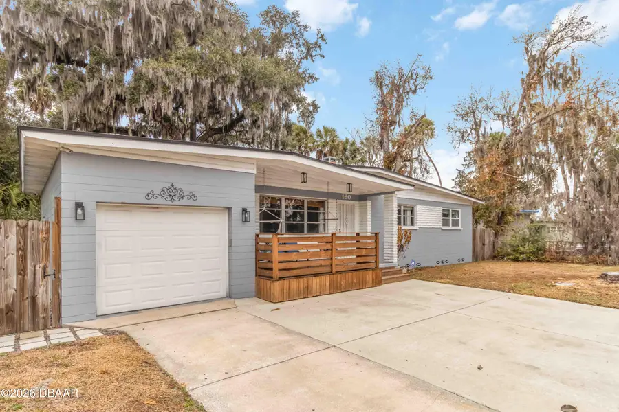 160 Oakwood Drive, Daytona Beach, FL 32117 - #2