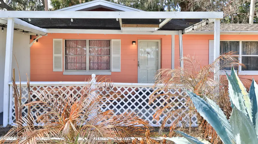 5060 Palmetto Street, Port Orange, FL 32127 - #3