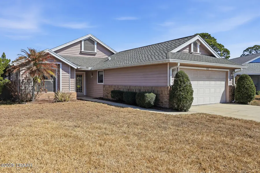 121 Wood Ibis Court, Daytona Beach, FL 32119 - #3