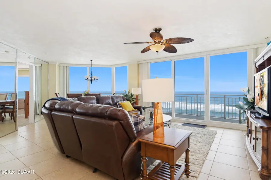 2545 S Atlantic Avenue #1103, Daytona Beach Shores, FL 32118 - #2