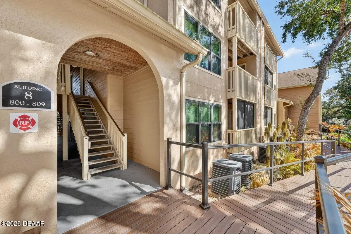 1401 S Palmetto Avenue #806, Daytona Beach, FL 32114 - #1
