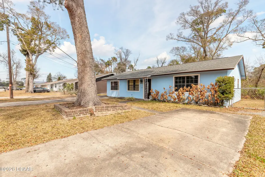 1561 Mobile Avenue, Holly Hill, FL 32117 - #2