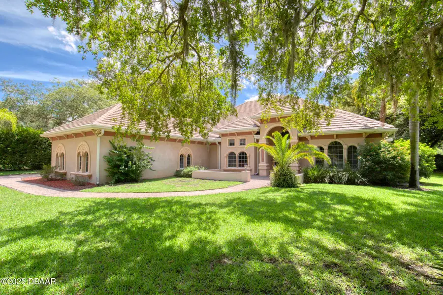 3 Indian Springs Drive, Ormond Beach, FL 32174 - #2