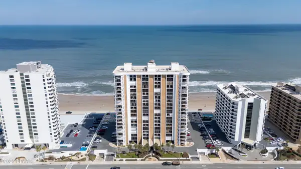 3003 S Atlantic Avenue #11B3, Daytona Beach, FL 32118