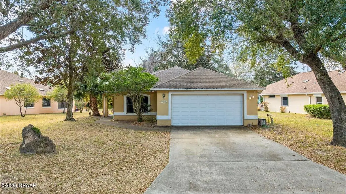 29 Sherrington Drive, Ormond Beach, FL 32174 - #1