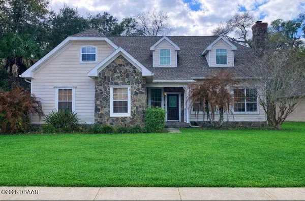 7 Whitehall Court, Flagler Beach, FL 32136