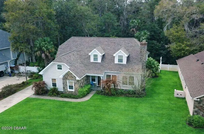 7 Whitehall Court, Flagler Beach, FL 32136 - #3