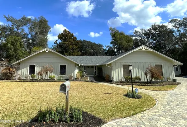 46 River Ridge Trail, Ormond Beach, FL 32174