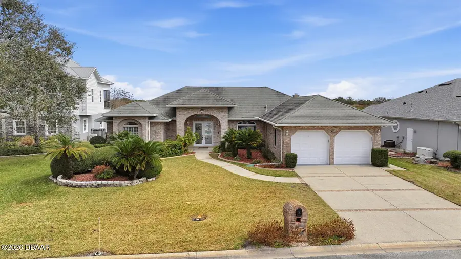 407 Palm Drive, Flagler Beach, FL 32136 - #2