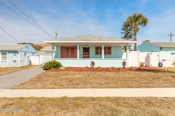 353 Boylston Avenue, Daytona Beach, FL 32118