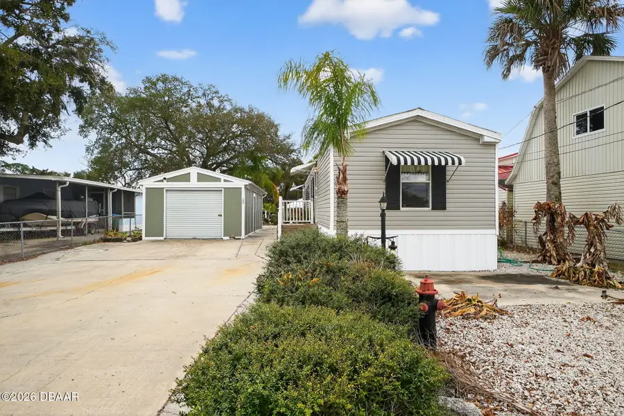 153 Gary Avenue #04, Oak Hill, FL 32759 - #2