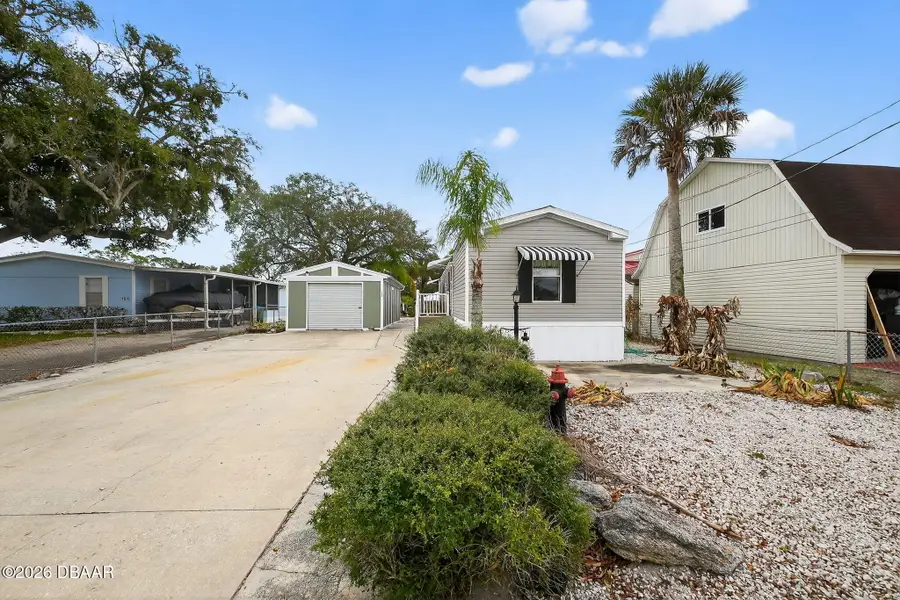 153 Gary Avenue #04, Oak Hill, FL 32759 - #3