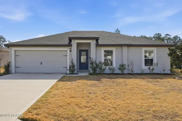 20 Post Oak Lane, Palm Coast, FL 32164