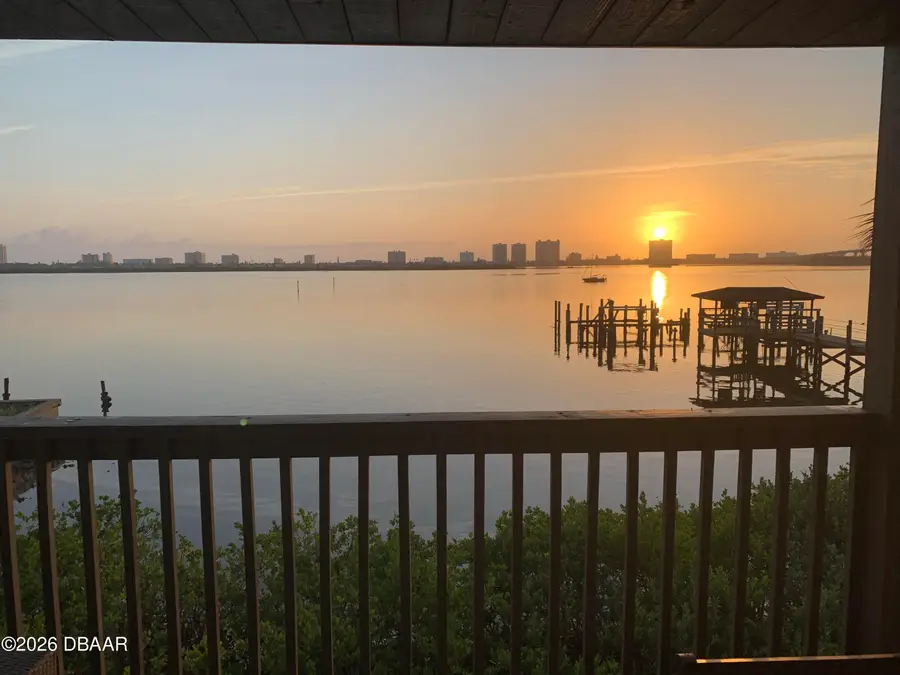 3333 S Ridgewood Avenue #9, Port Orange, FL 32129 - #3