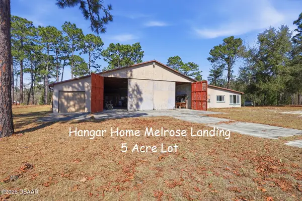 161 Piper Drive, Hawthorne, FL 32640