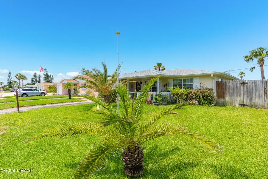 115 Longwood Drive, Ormond Beach, FL 32176 - #2