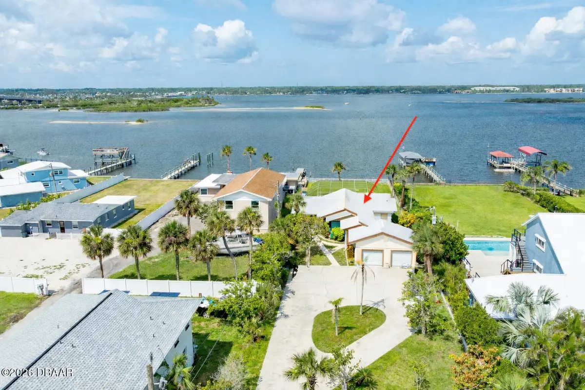 3326 S Peninsula Drive, Port Orange, FL 32127 - #1
