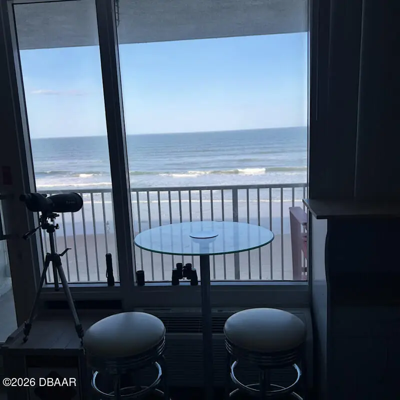 3501 S Atlantic Avenue #519, Daytona Beach Shores, FL 32118 - #1