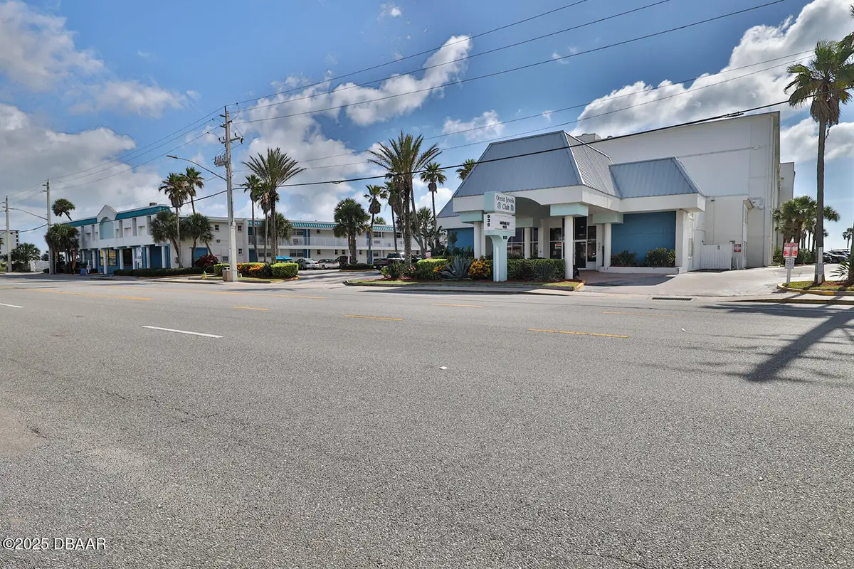 935 S Atlantic Avenue #101, Daytona Beach, FL 32118 - #1