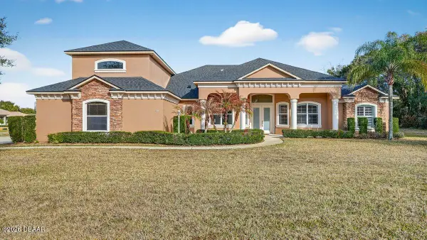 5994 Seminole Woods Drive, Port Orange, FL 32127