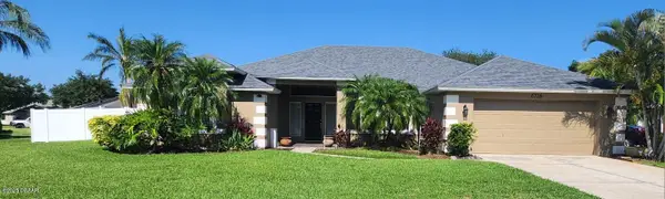 6716 Duckhorn Court, Port Orange, FL 32128