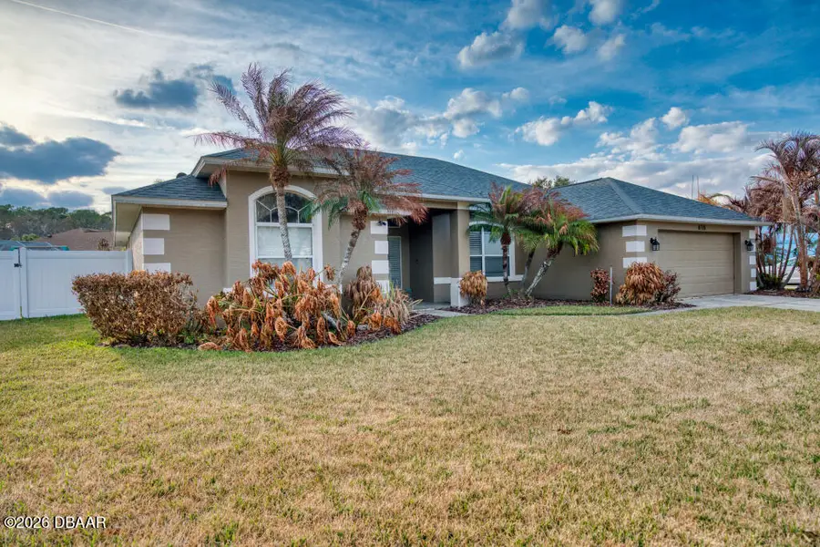 6716 Duckhorn Court, Port Orange, FL 32128 - #2