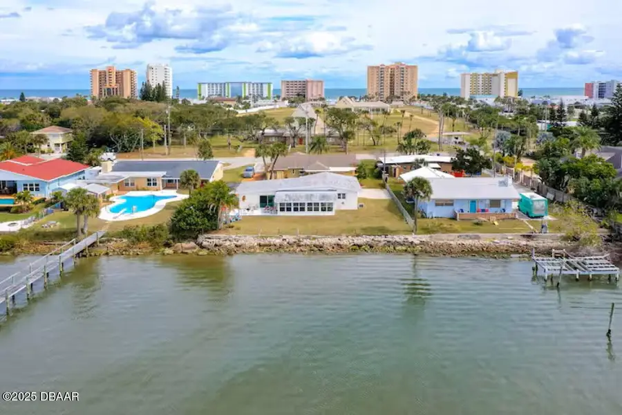 3134 S Peninsula Drive, Daytona Beach Shores, FL 32118 - #2