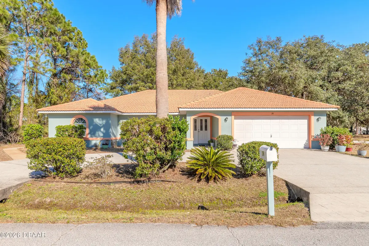 39 Princess Ruth Lane, Palm Coast, FL 32164 - #1