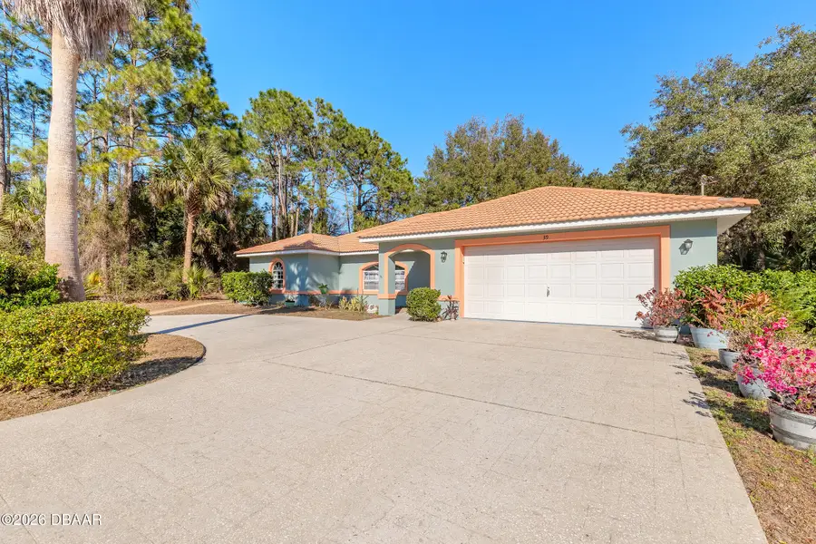 39 Princess Ruth Lane, Palm Coast, FL 32164 - #2